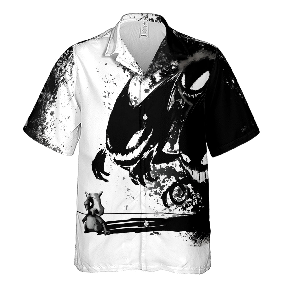 Hawaiian Shirt - 137CKHBA
