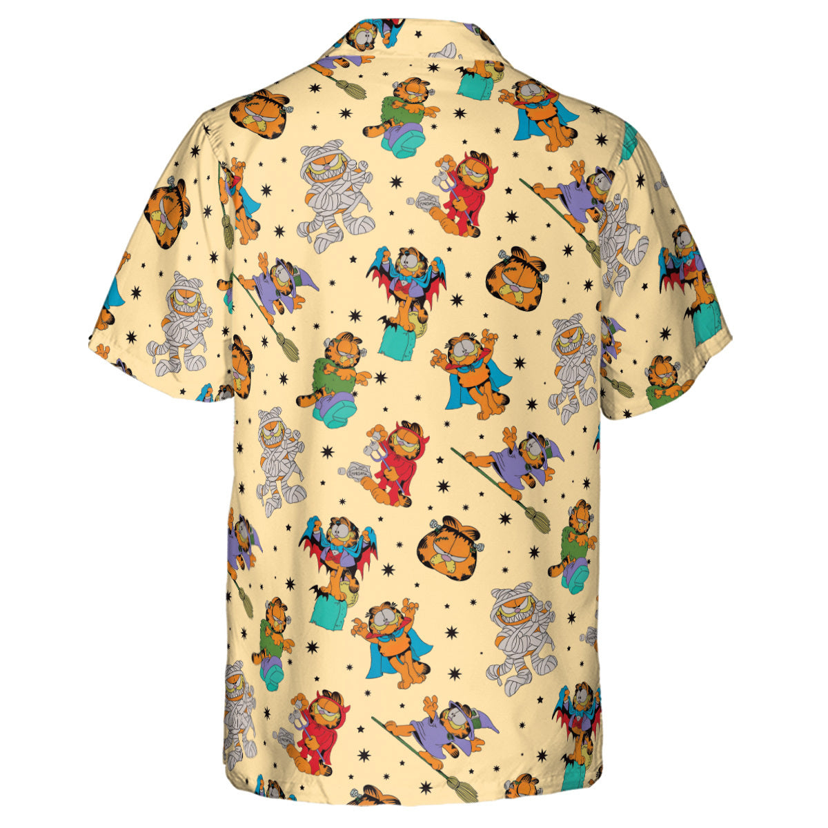 Hawaiian Shirt - SU6C5S7X