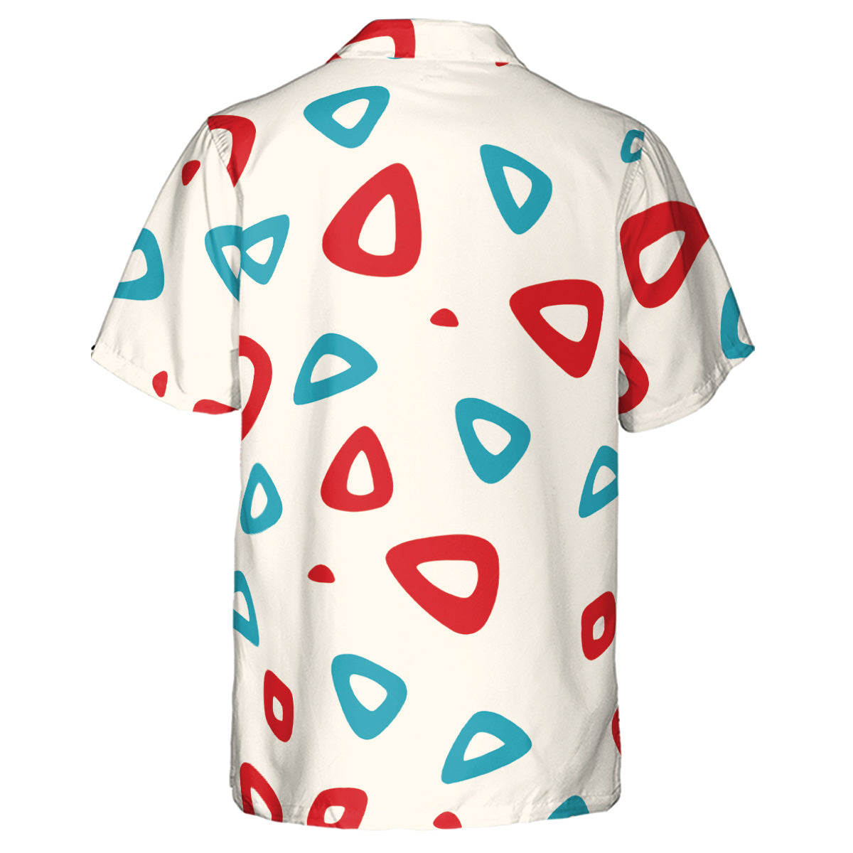 Hawaiian Shirt - KZBRKLEK