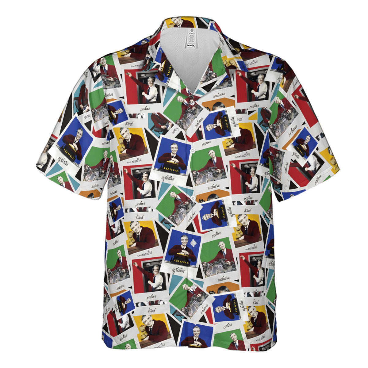 Hawaiian Shirt - UZ7CWJH8