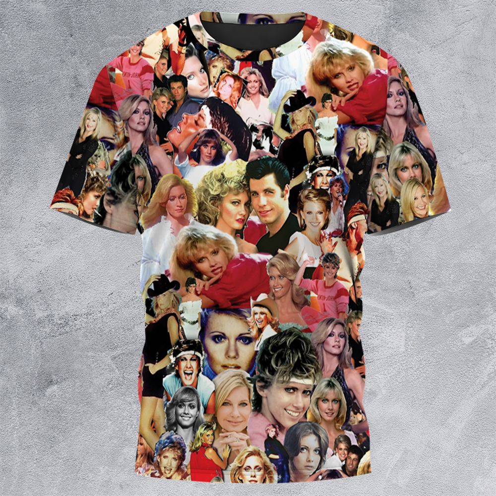 Retro 80s Pop Culture -  - 3