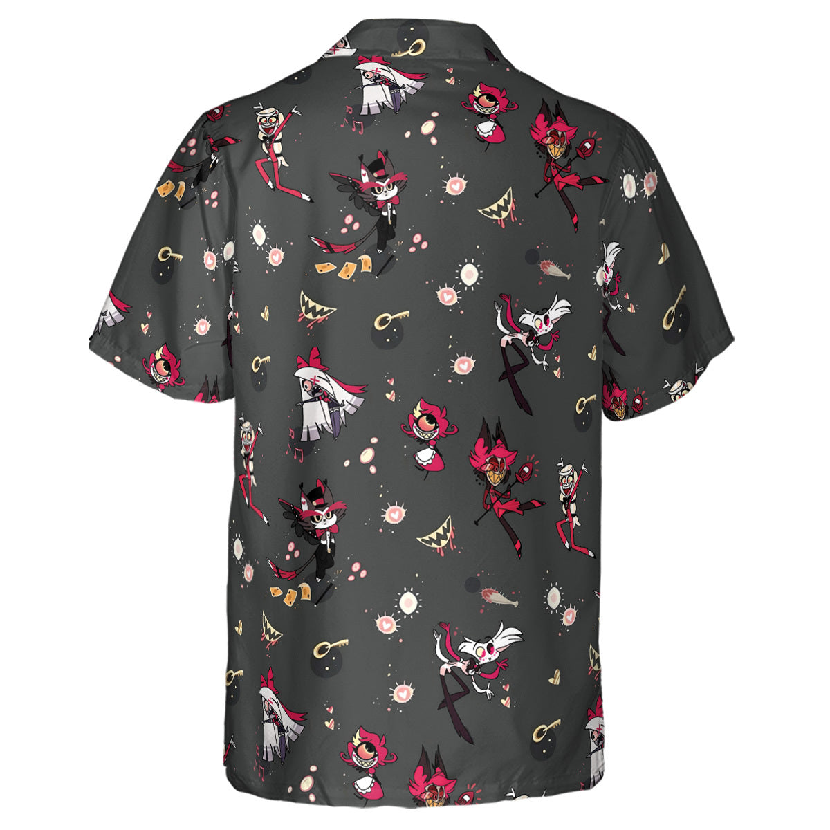 Hawaiian Shirt - SJWP1PDW