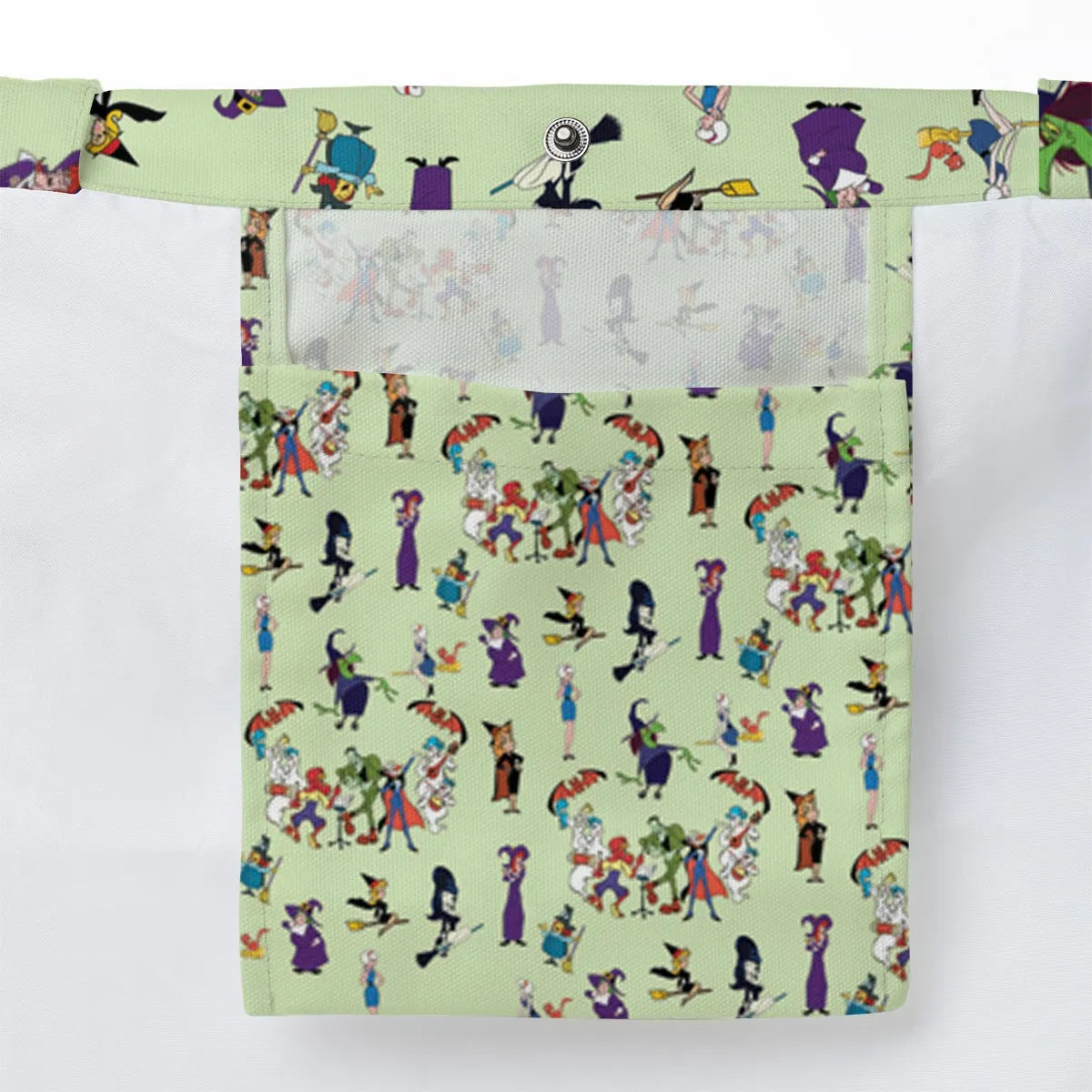 Large Tote Bag - 7P8BT684