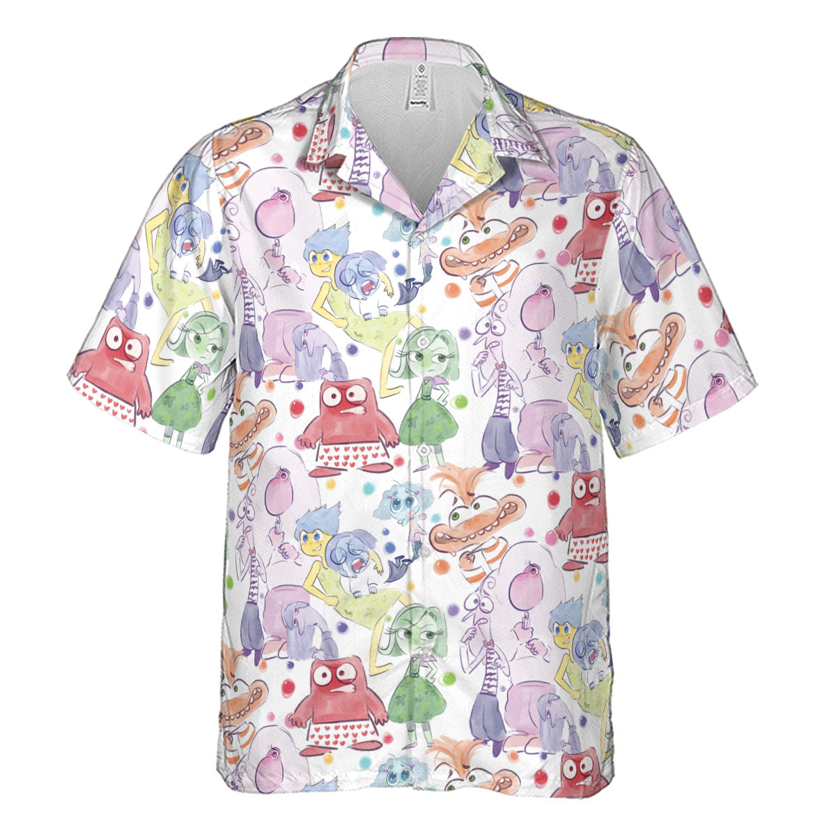 Hawaiian Shirt - ZWAUJS7H