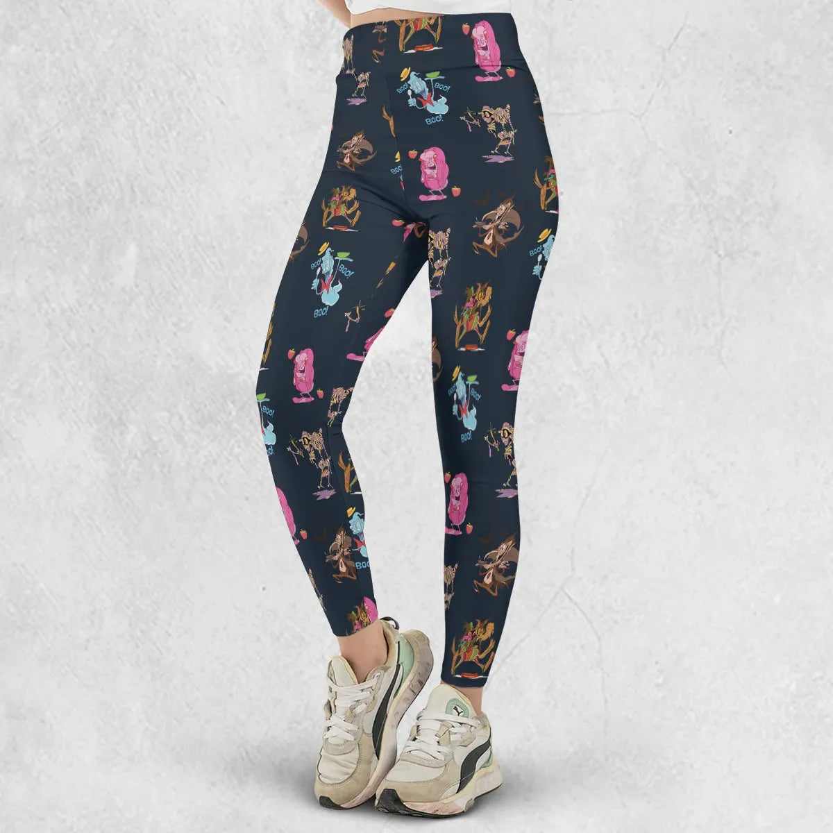 Legging - K3HSYAEY