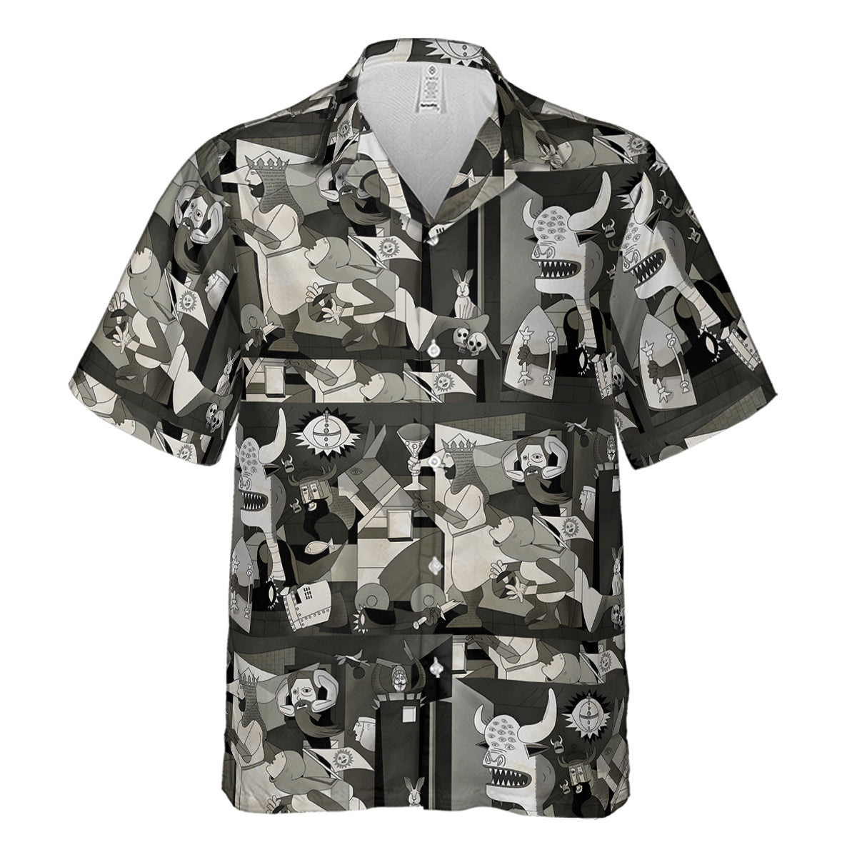 Hawaiian Shirt - L6J66V94
