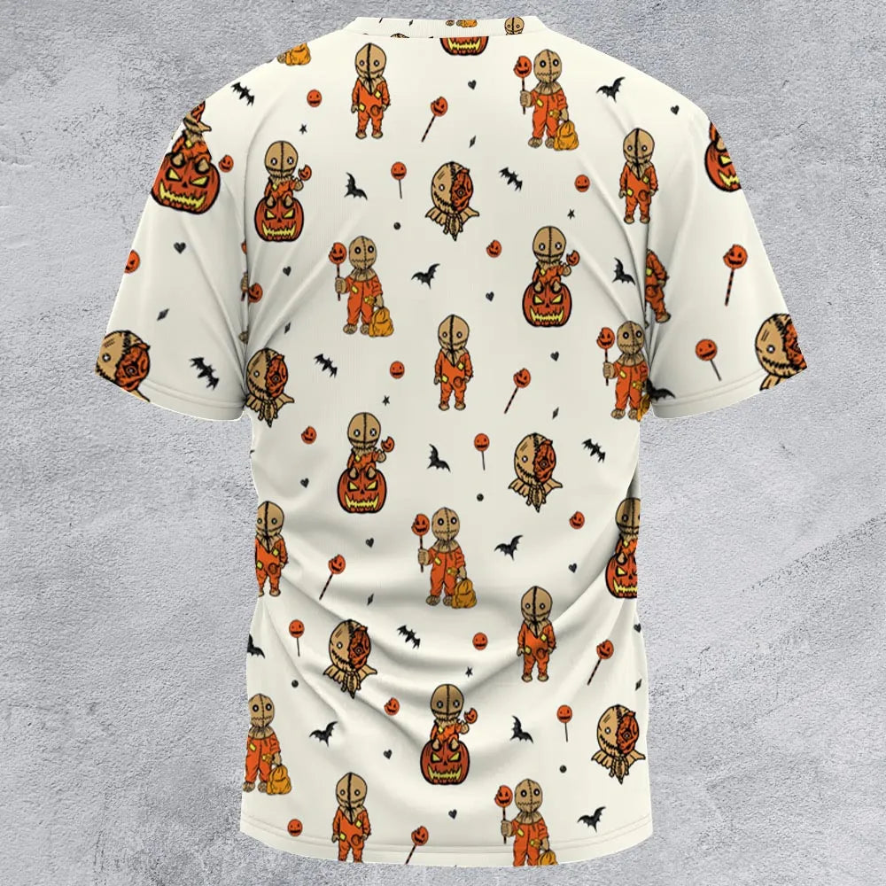 Full Print T-shirt - 71B5NFPN