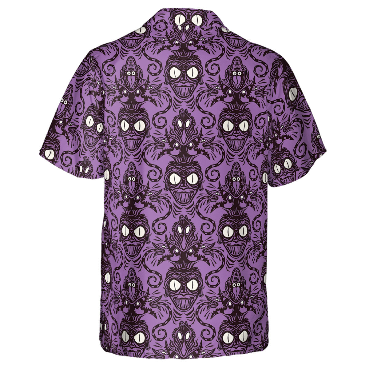 Hawaiian Shirt - 4EDKUULV