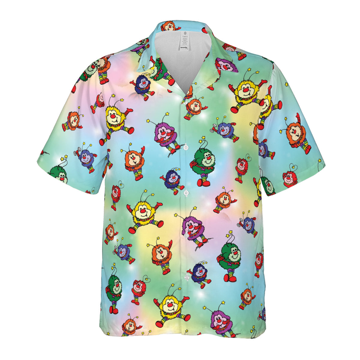 Hawaiian Shirt - Z9KF1WSE