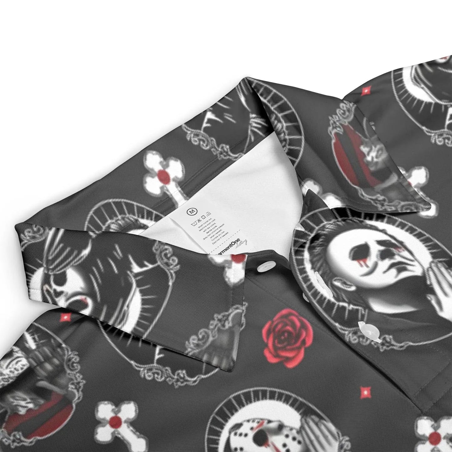 Unisex Polo Shirt - SDNQ7L68