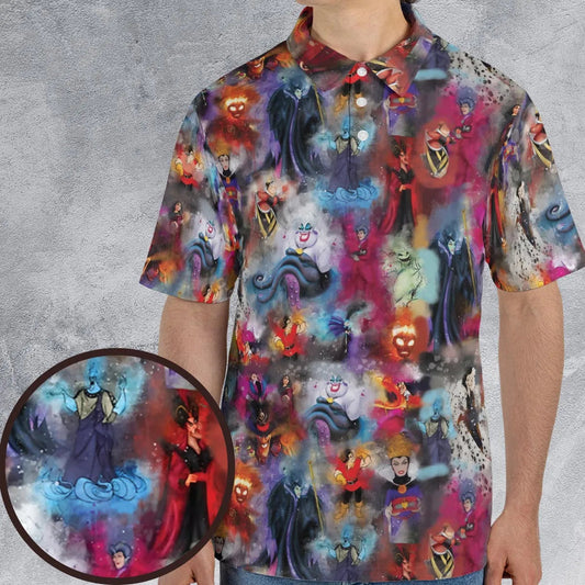 Unisex Polo Shirt - Z22BMJYX