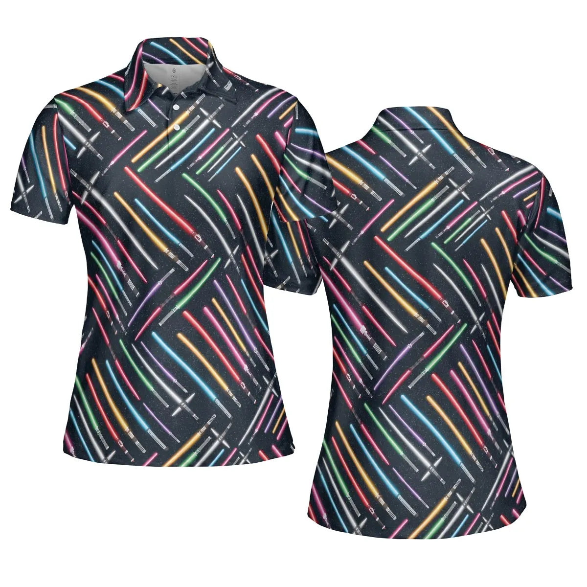 Unisex Polo Shirt - CKG33NLW