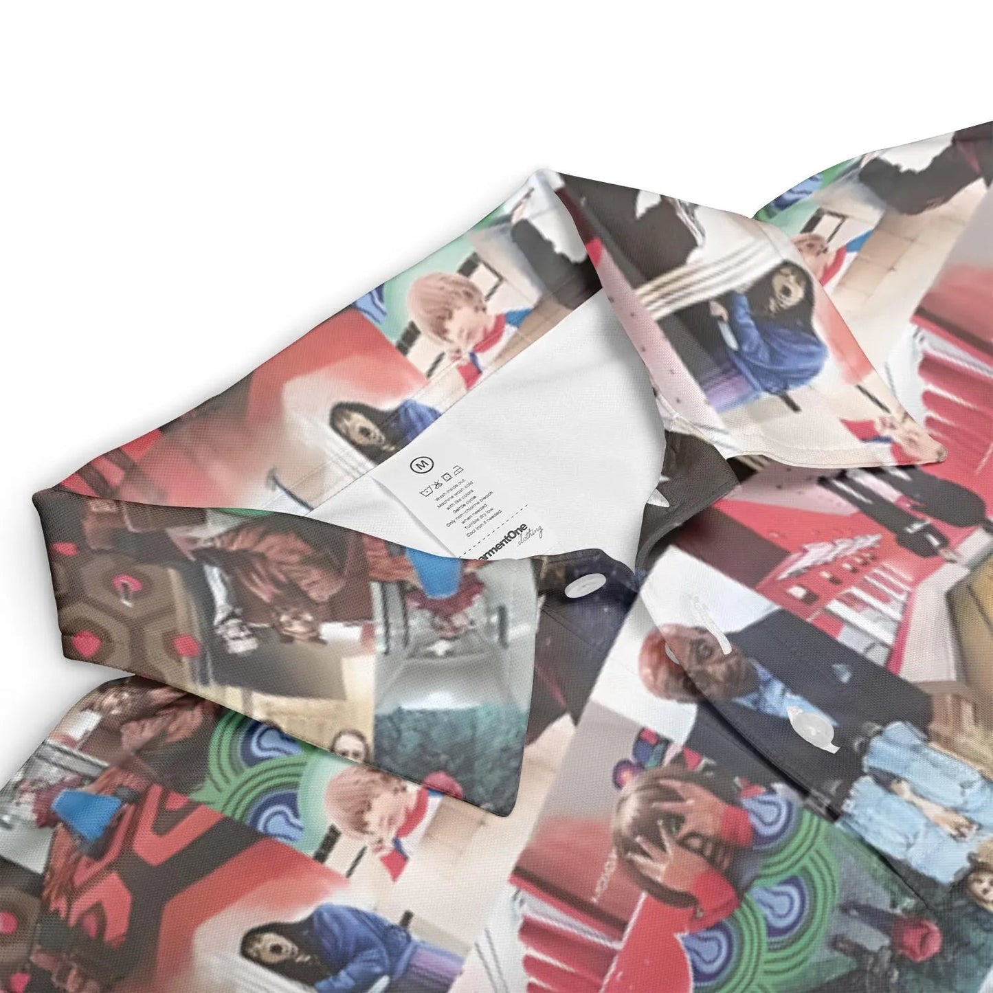 Unisex Polo Shirt - ZALACJNK