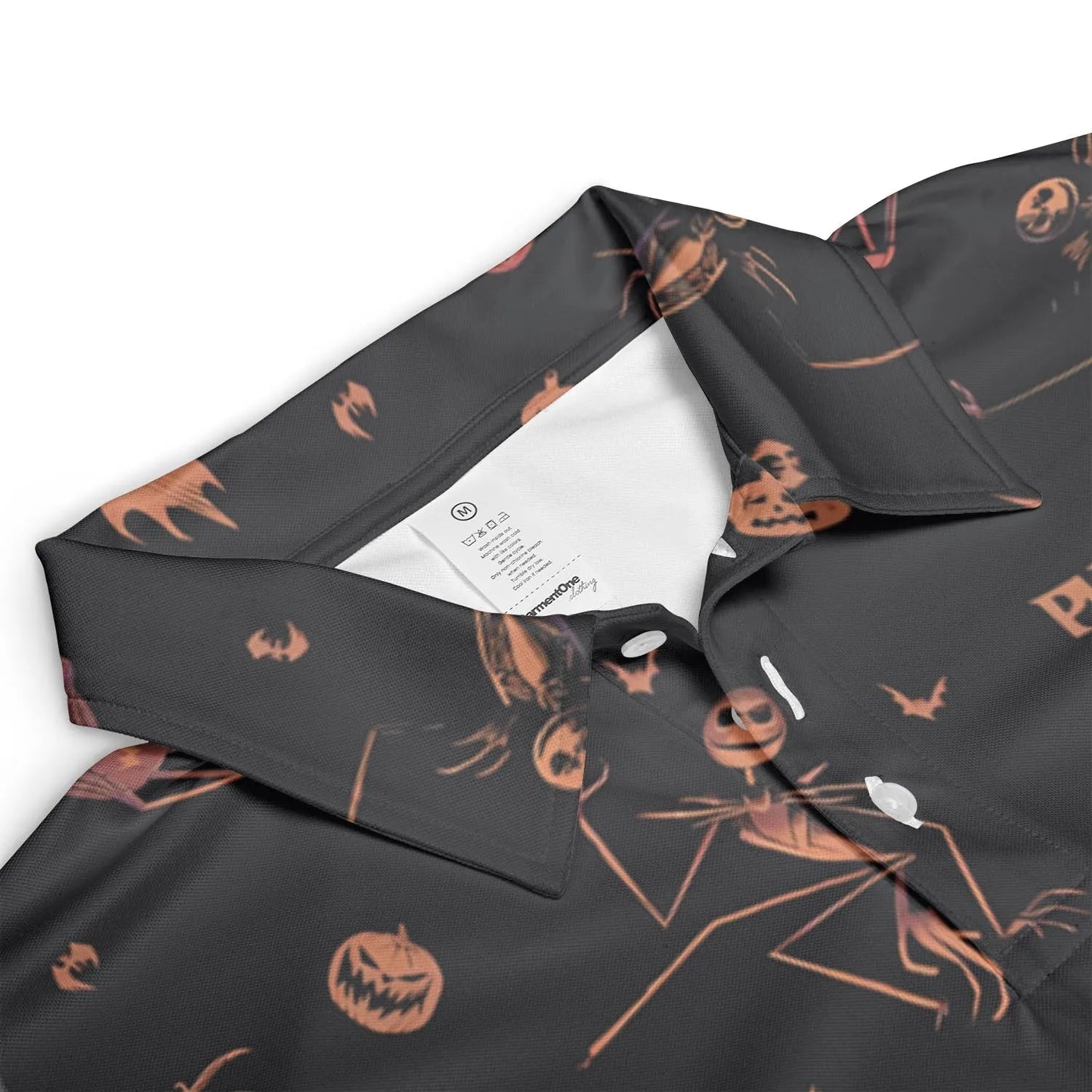 Unisex Polo Shirt - ND752Z3W