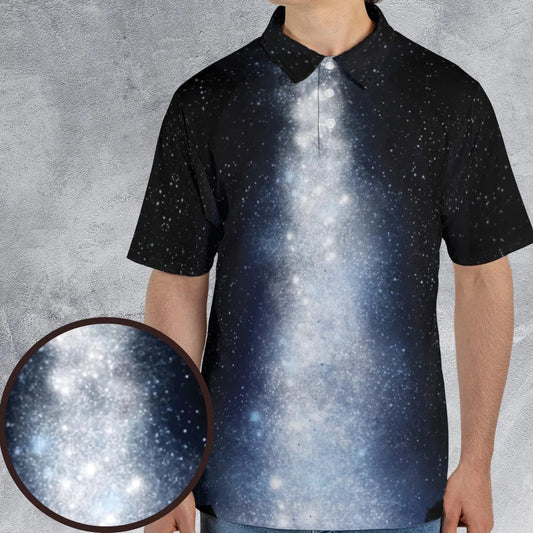 Unisex Polo Shirt - R9QQSA8Y