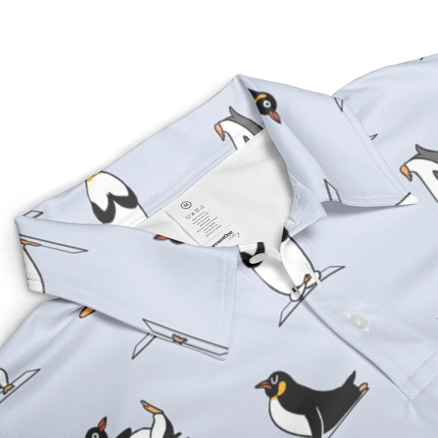 Unisex Polo Shirt - HC5HGL7C