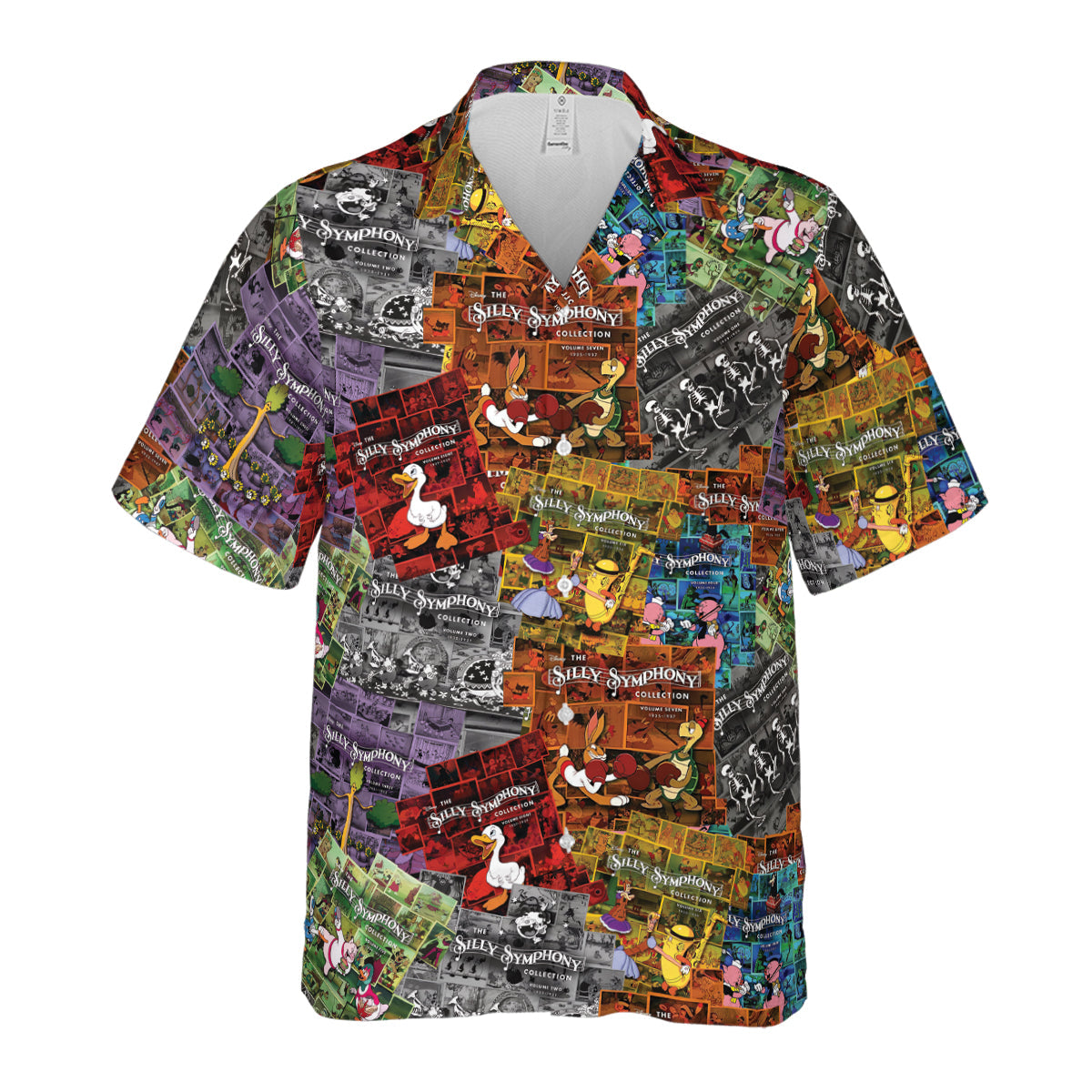 Hawaiian Shirt - 15V4RY9M