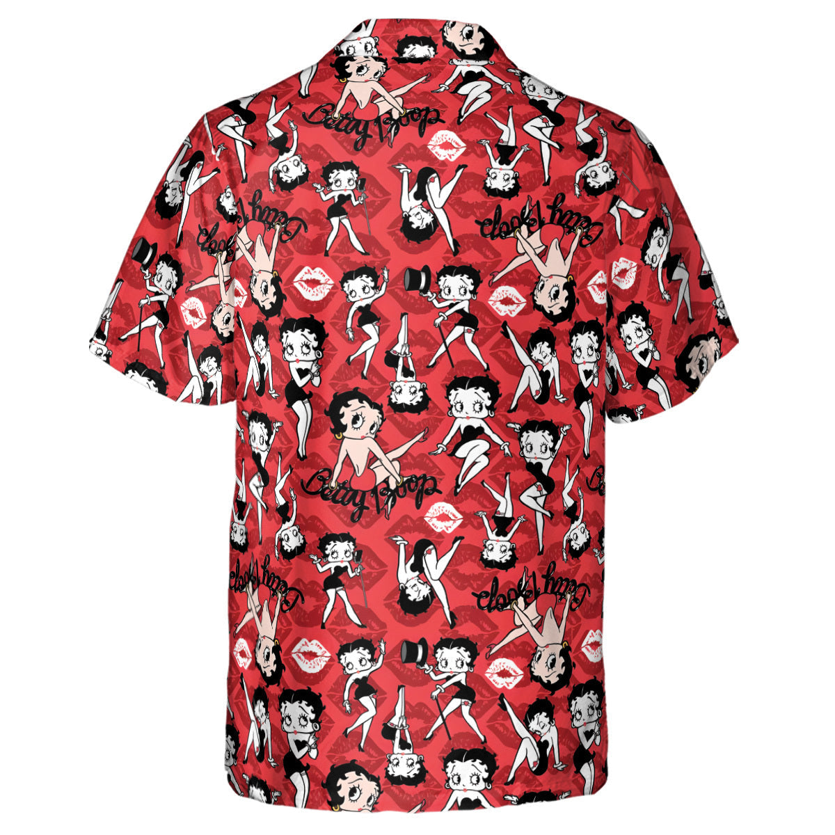 Hawaiian Shirt - H5FB2ZA8