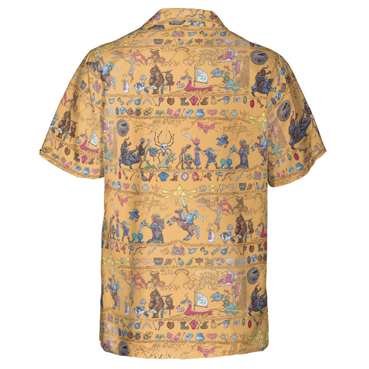 Hawaiian Shirt - ER9EGHVQ