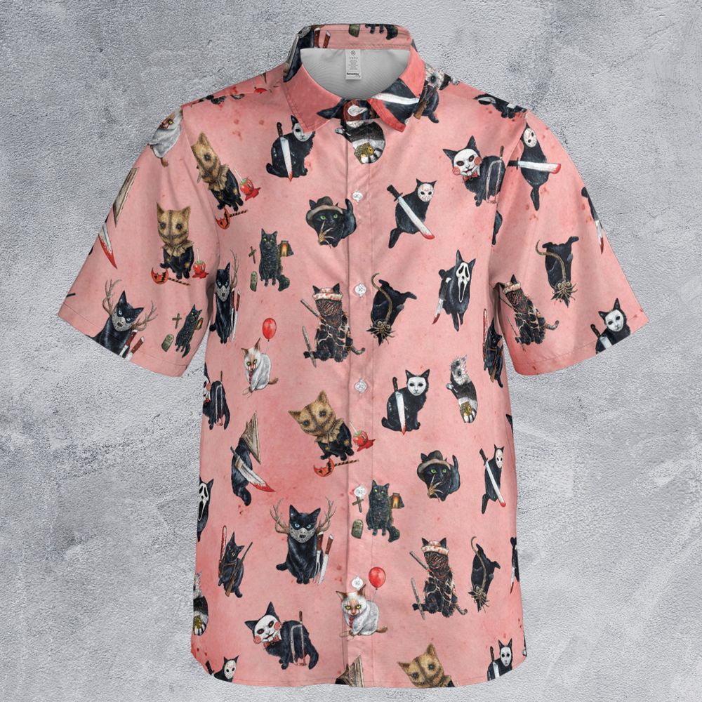 Button Down Shirt - TLCCRD1T -  - 2