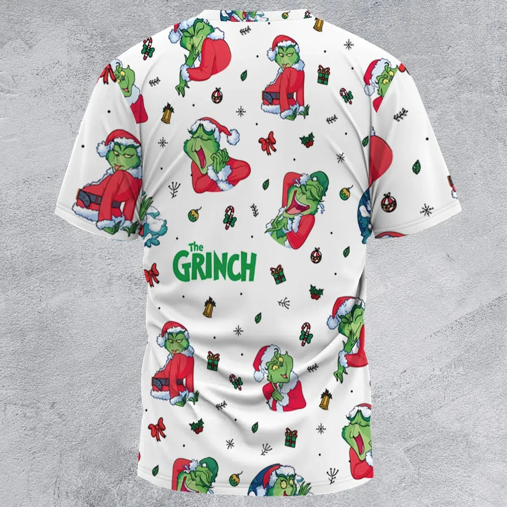 Full Print T-shirt - GF3JSPJG