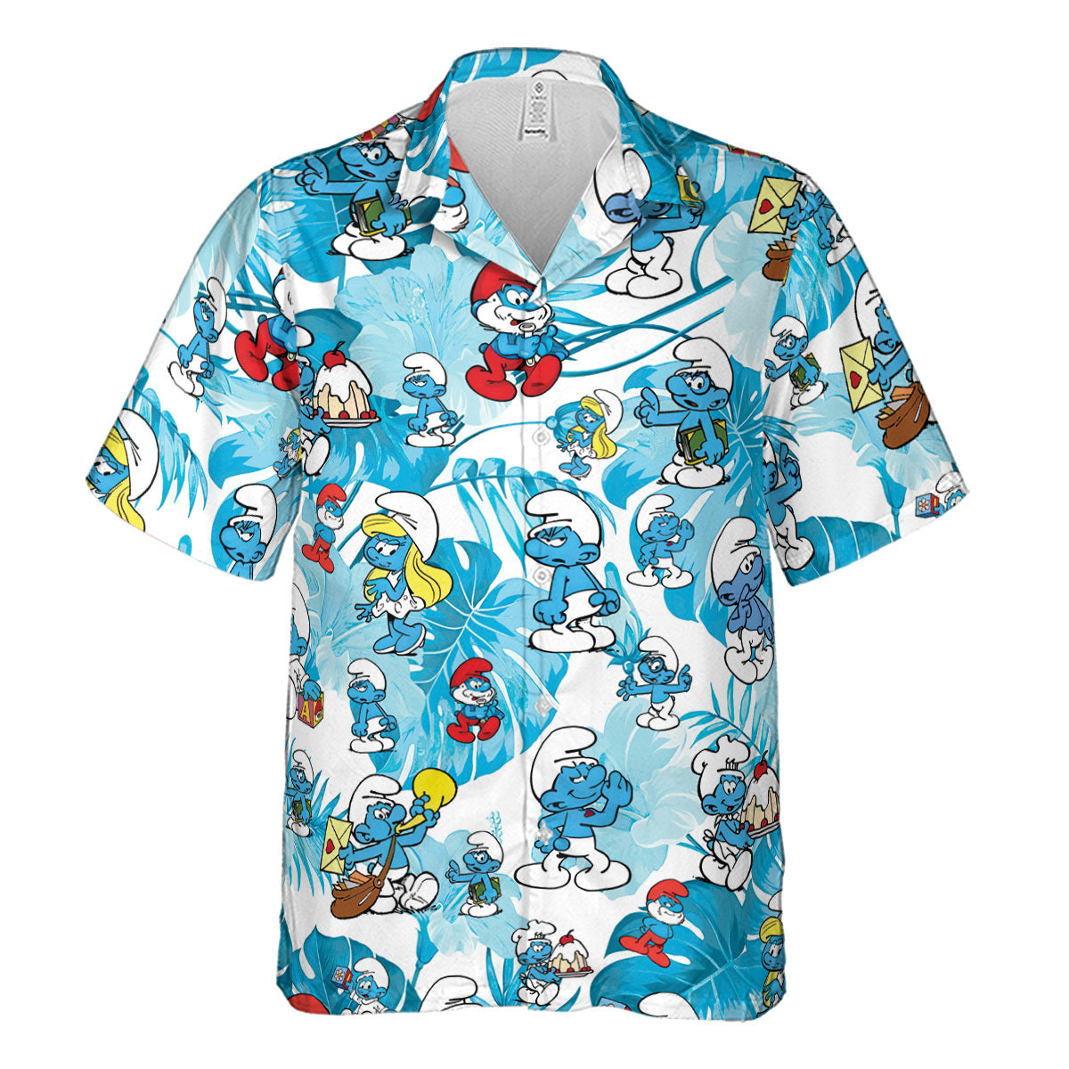 Hawaiian Shirt - 2MRGHQAA