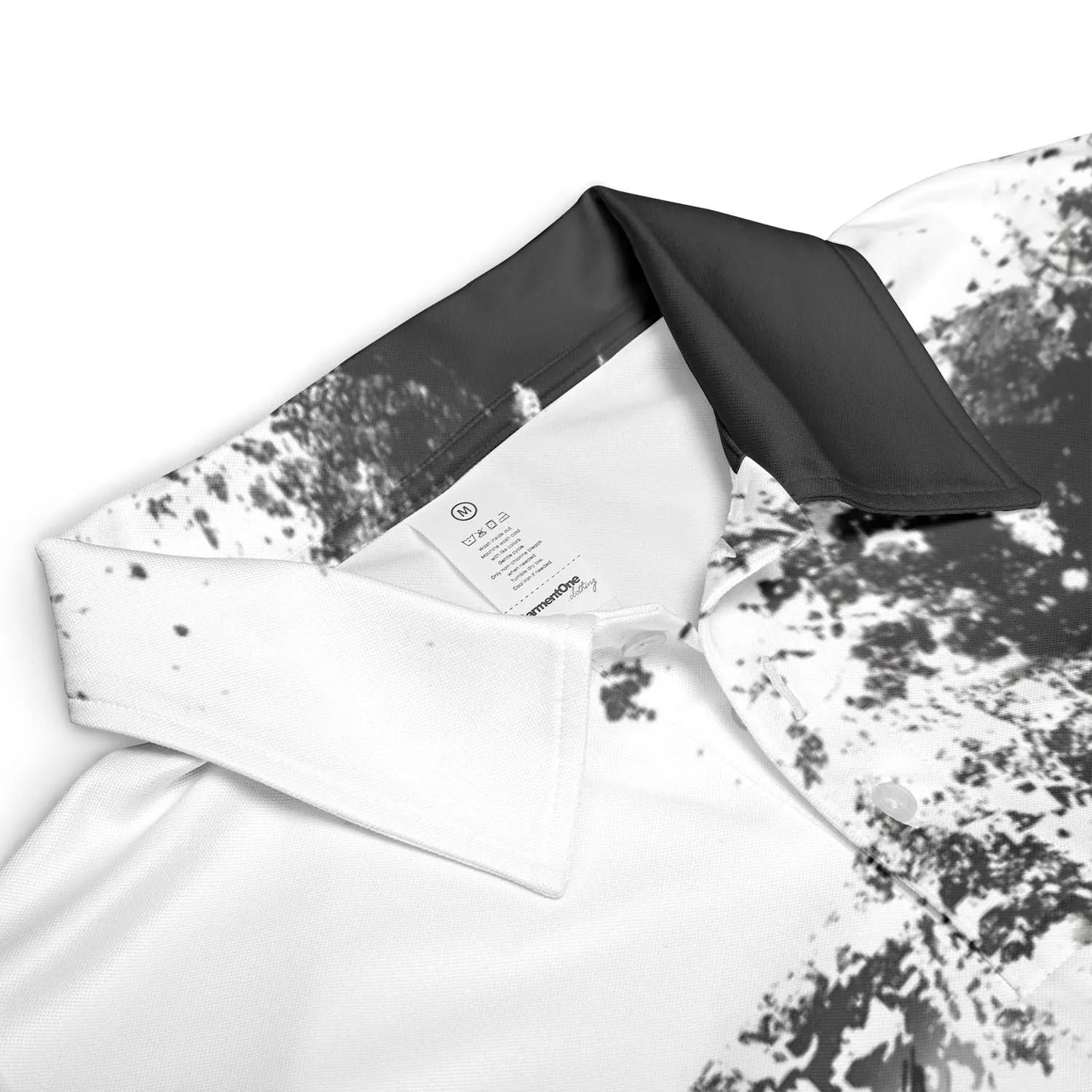 Unisex Polo Shirt - PBXVBM9U