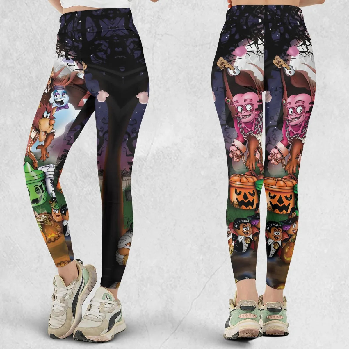 Legging - 9956FUHV