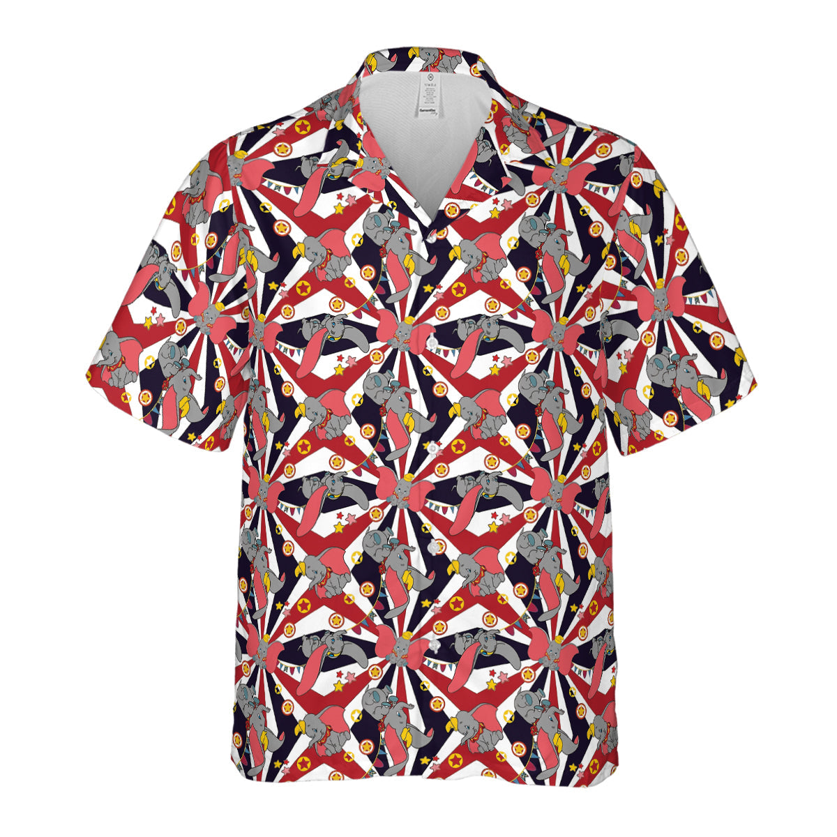 Hawaiian Shirt - PZ7VLEKU