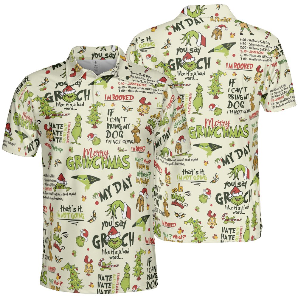 AOP Men/Women Polo Shirt - KXKQAK1J -  - 2