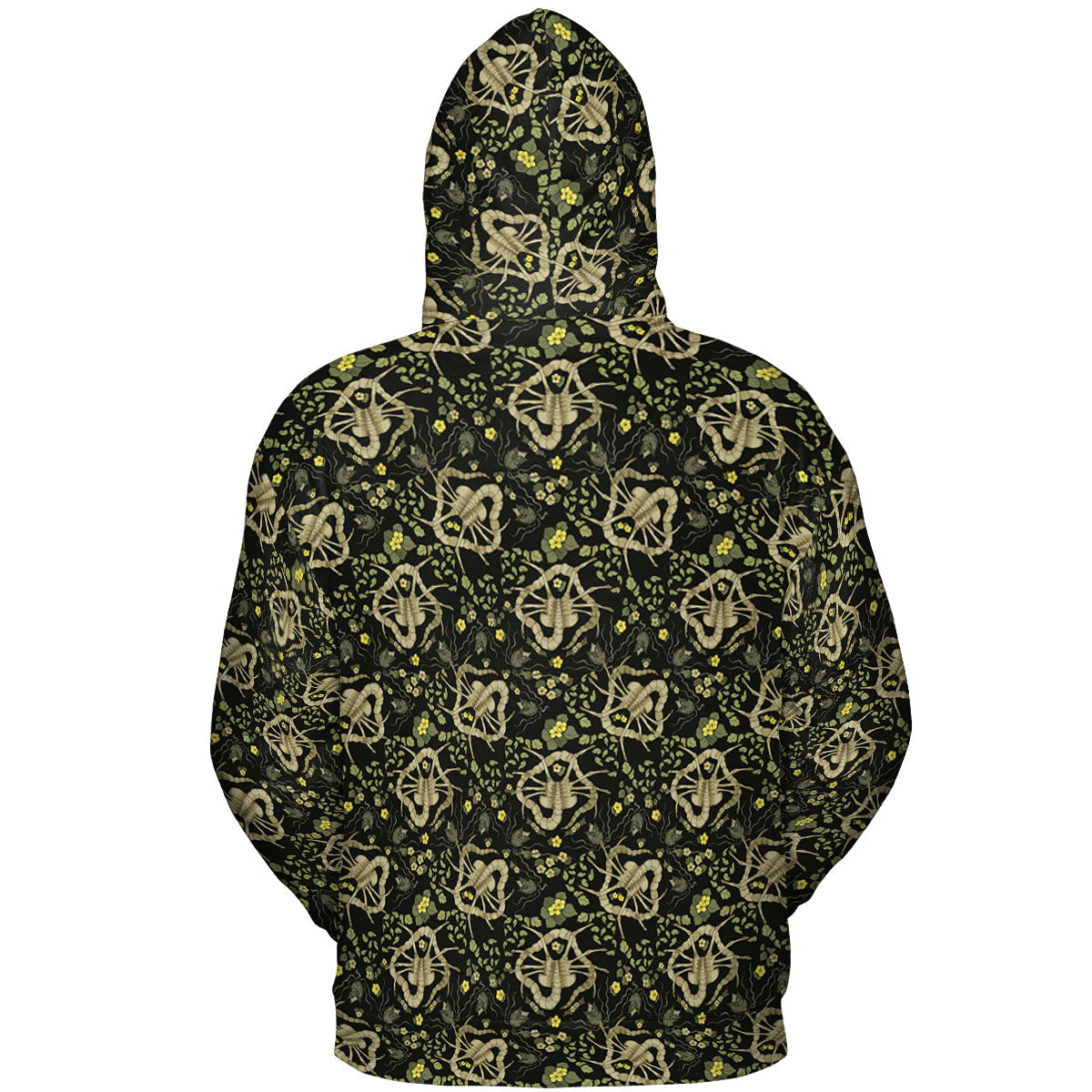 Full Print Hoodie - GU4VK24T