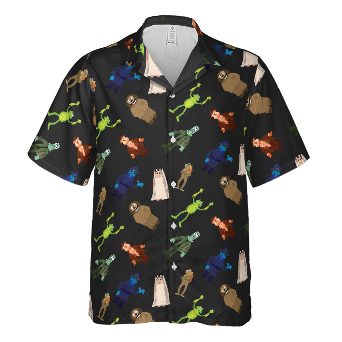 Hawaiian Shirt - GA32CJ1Q