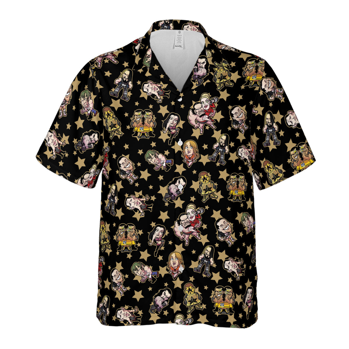 Hawaiian Shirt - KY8N48Q2