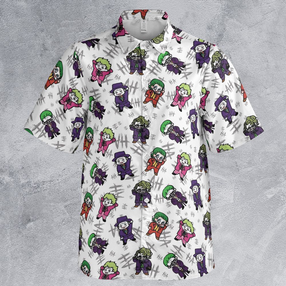 Button Down Shirt - XB6ZCR3U -  - 2
