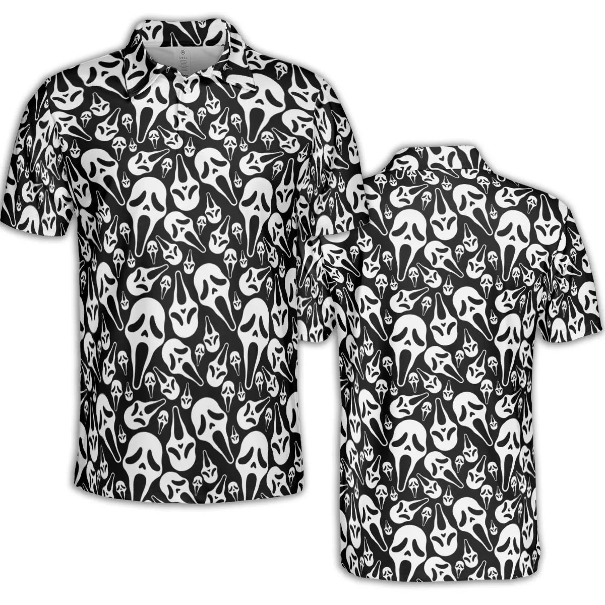 Unisex Polo Shirt - KUDD2HBT