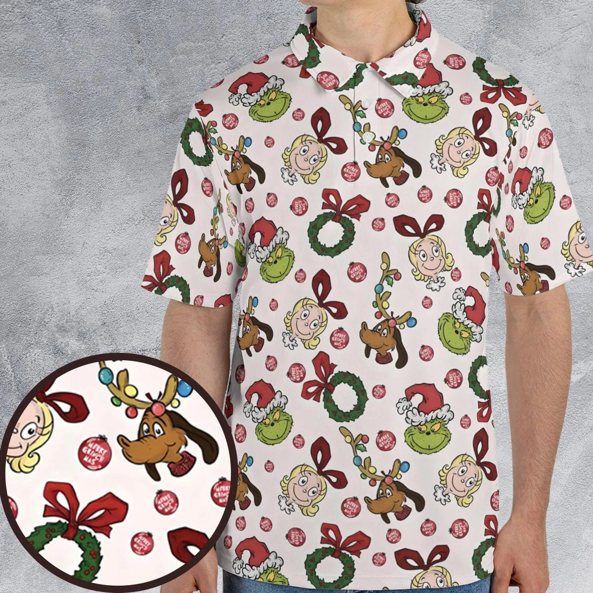 Unisex Polo Shirt - BTZM9ZG9