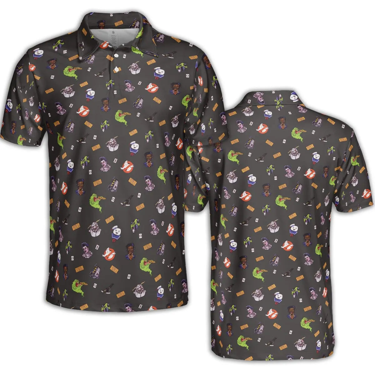 Unisex Polo Shirt - KBKXJDM3