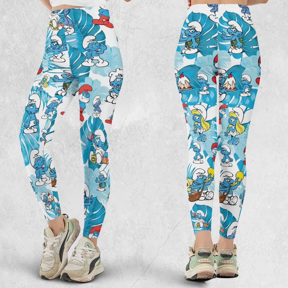 Legging - DKZQ2SJM