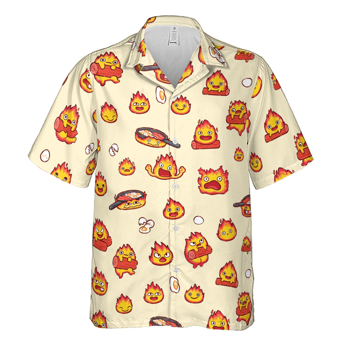 Hawaiian Shirt - ESGAYMSE