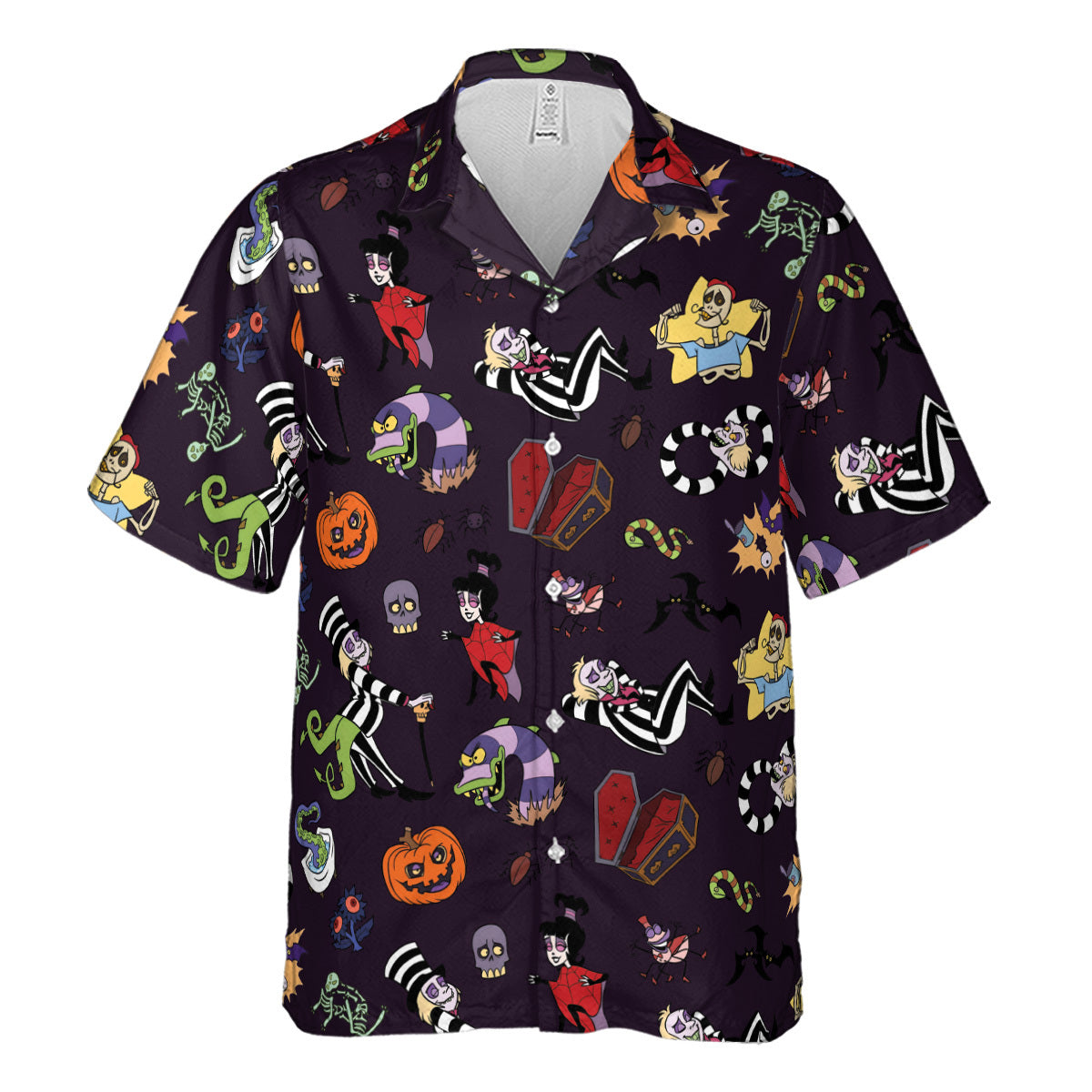 Hawaiian Shirt - PC6XU3JZ