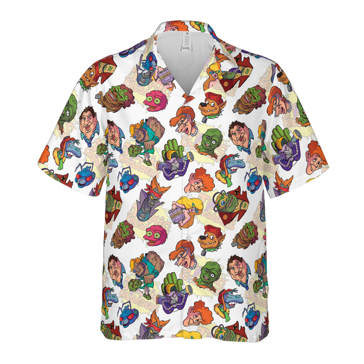 Hawaiian Shirt - 9LDAS3GX