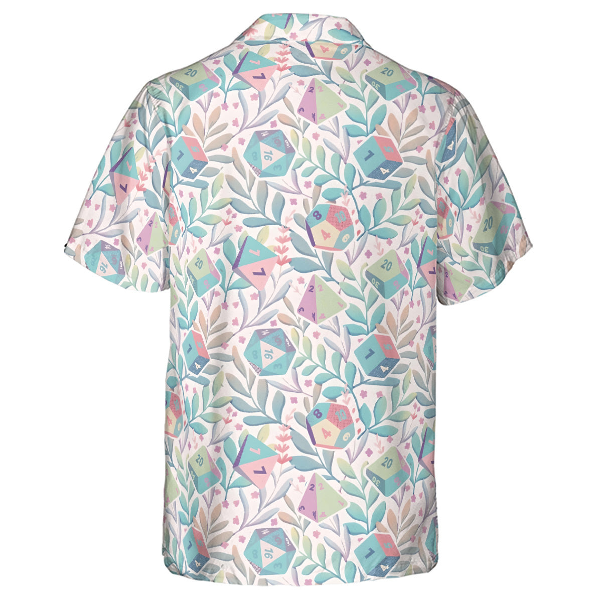 Hawaiian Shirt - XVUMFFNB