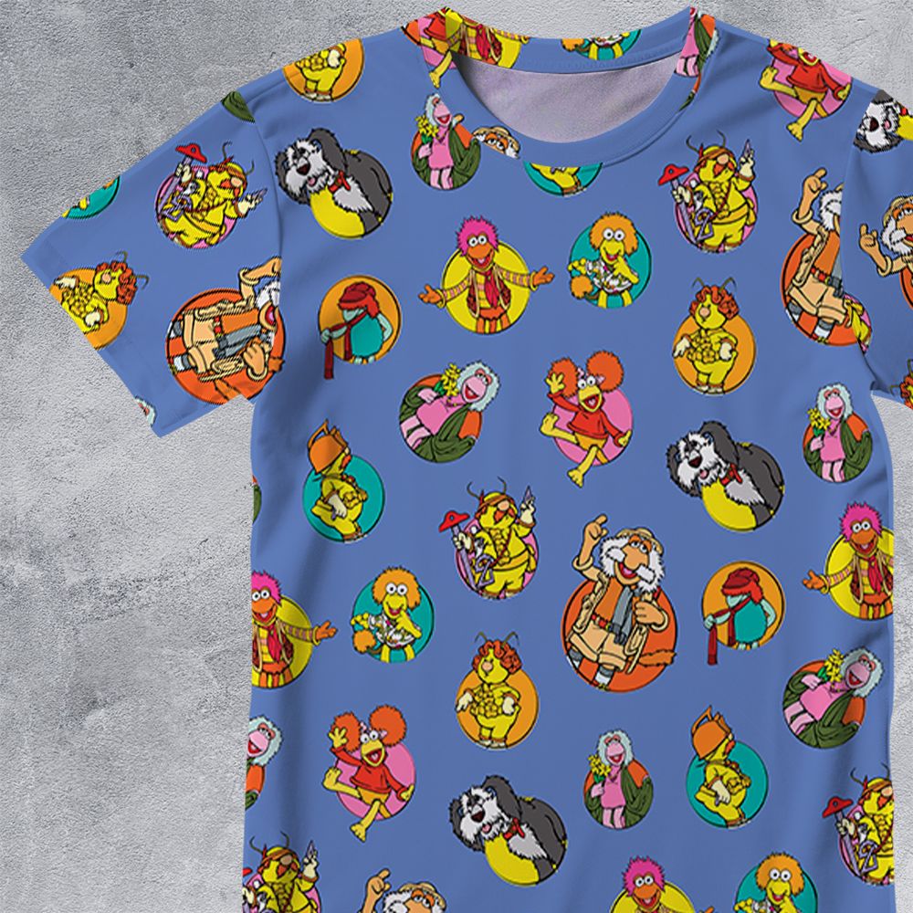 Fraggle -  - 2