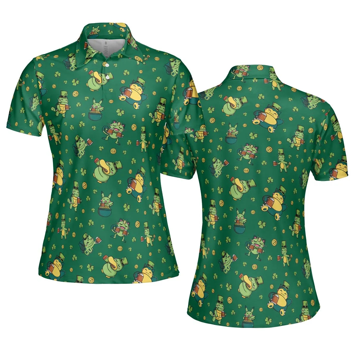 Unisex Polo Shirt - ZVPBNCNS