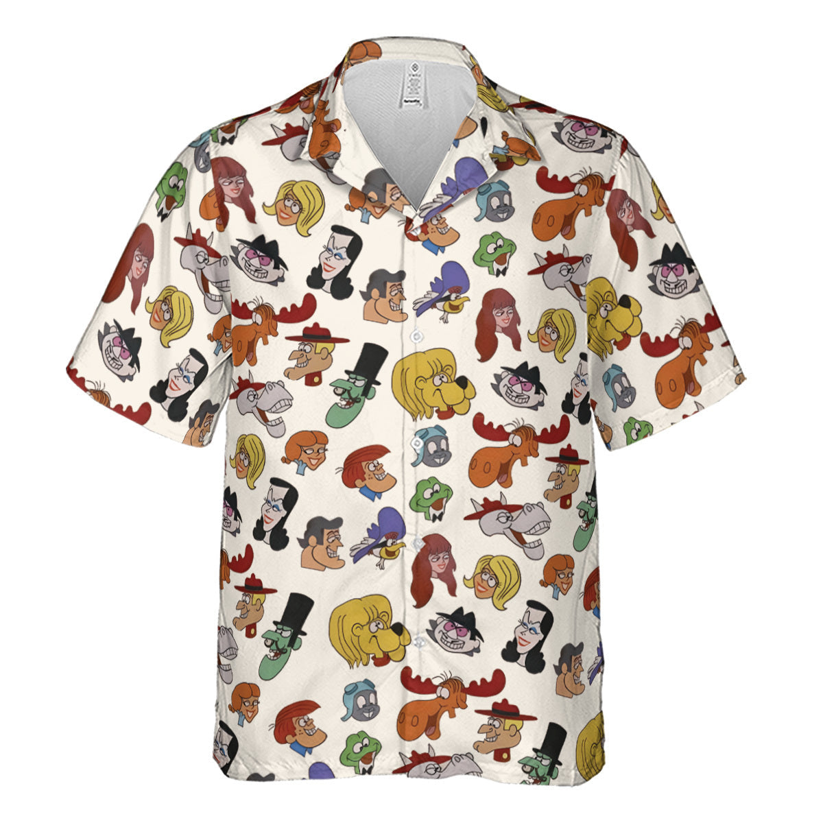 Hawaiian Shirt - XQD779RJ