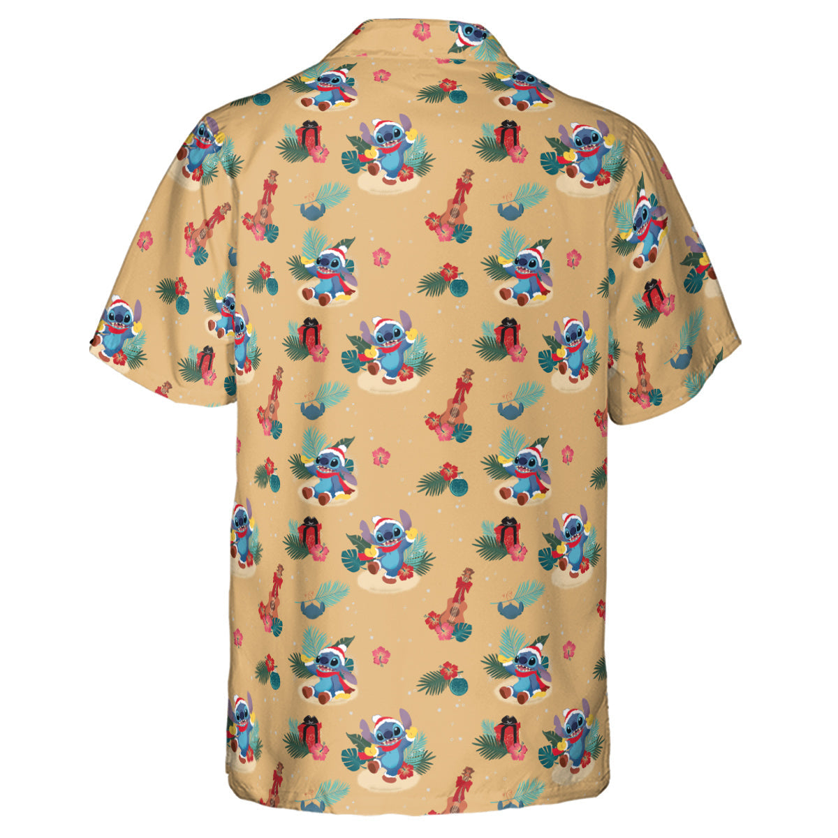 Hawaiian Shirt - VACEYA5V