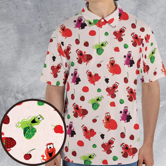 Unisex Polo Shirt - K7NTGC2V
