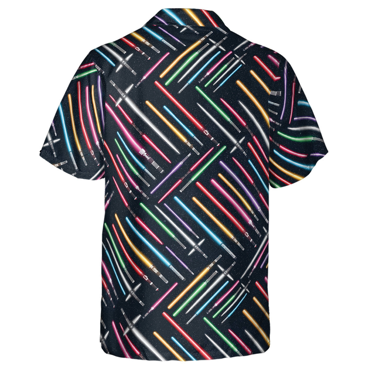 Hawaiian Shirt - W3PLSVXT