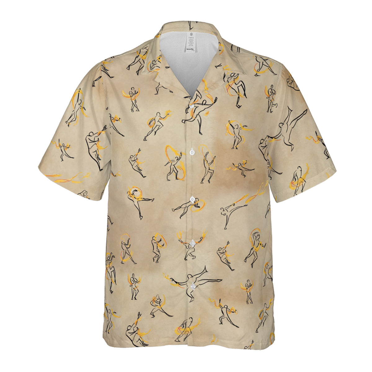 Hawaiian Shirt - 36K7SGSR