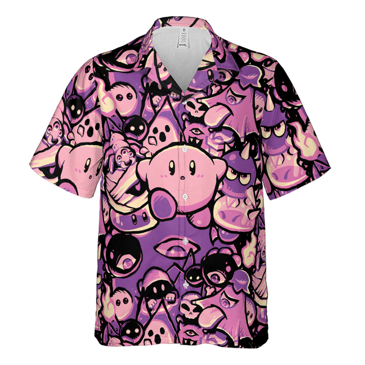 Hawaiian Shirt - DWW6SM9R
